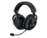 Logitech G PRO X 2 Lightspeed czarne - 1145874 - zdjęcie 1